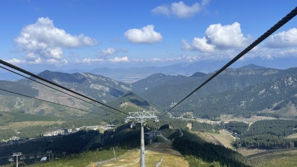 Chopok Nízke Tatry 15 Chopok Nízke Tatry 15