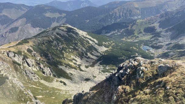 Chopok Nízke Tatry 17 Chopok Nízke Tatry 17
