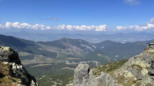 Chopok Nízke Tatry 12 Chopok Nízke Tatry 12