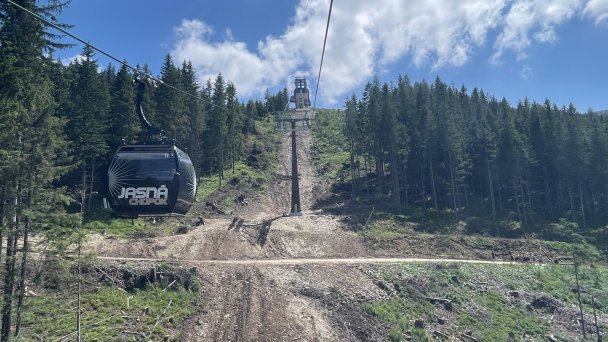 Chopok Nízke Tatry 9 Chopok Nízke Tatry 9