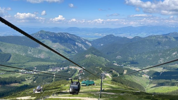 Chopok Nízke Tatry 5 Chopok Nízke Tatry 5