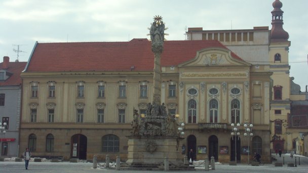 Divadlo Jána Palárika 5 Zdroj: https://sk.wikipedia.org/wiki/Divadlo_Jána_Palárika Divadlo Jána Palárika 5 Zdroj: https://sk.wikipedia.org/wiki/Divadlo_Jána_Palárika
