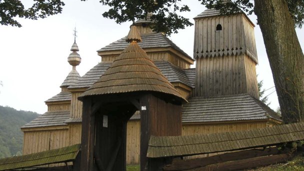 Chrám sv. Mikuláša 2 Autor: Peter Zelizňak Zdroj: https://slovenskycestovatel.sk/item/chram-sv-mikulasa-bodruzal Chrám sv. Mikuláša 2 Autor: Peter Zelizňak Zdroj: https://slovenskycestovatel.sk/item/chram-sv-mikulasa-bodruzal