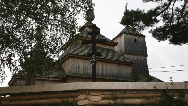 Chrám sv. Mikuláša 3 Autor: Peter Zelizňak Zdroj: https://slovenskycestovatel.sk/item/chram-sv-mikulasa-bodruzal Chrám sv. Mikuláša 3 Autor: Peter Zelizňak Zdroj: https://slovenskycestovatel.sk/item/chram-sv-mikulasa-bodruzal