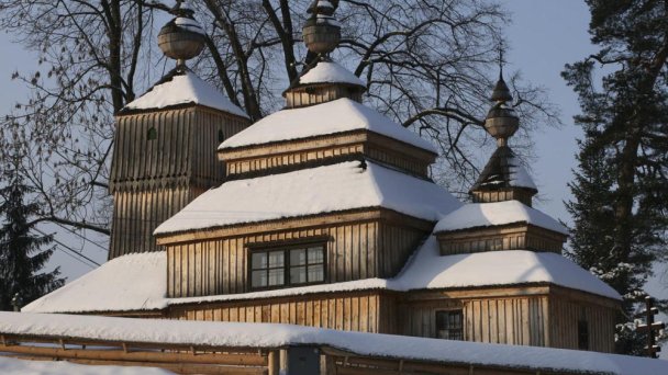 Chrám sv. Mikuláša 4 Autor: Peter Zelizňak Zdroj: https://slovenskycestovatel.sk/item/chram-sv-mikulasa-bodruzal Chrám sv. Mikuláša 4 Autor: Peter Zelizňak Zdroj: https://slovenskycestovatel.sk/item/chram-sv-mikulasa-bodruzal