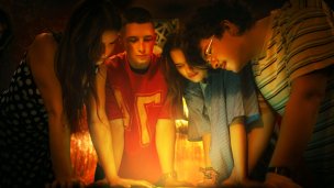 Gallo Escape Games 5 Gallo Escape Games 5