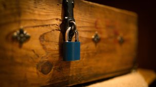 TimeTrap - detská Escape room Bratislava - Petržalka 6