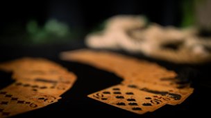 TimeTrap - detská Escape room Bratislava - Petržalka 3