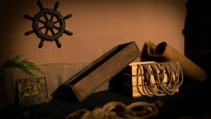 TimeTrap - detská Escape room Bratislava - Petržalka 5