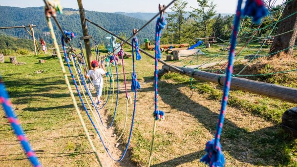 Sun Paradise Veľká Rača 6