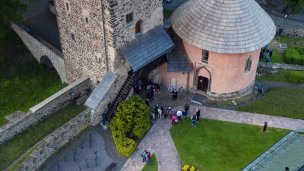 Múzeum mincí a medailí Kremnica 5