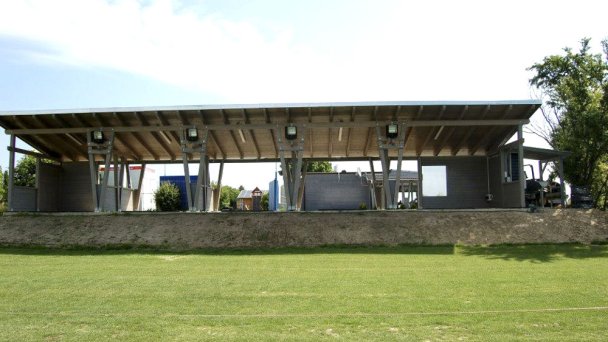 Airport Golf Club Šurany 4 Airport Golf Club Šurany 4