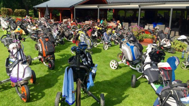 Golfové ihrisko Alpinka 3