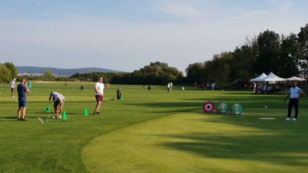 Golf Club Carpatia TRVALO ZATVORENÉ 5