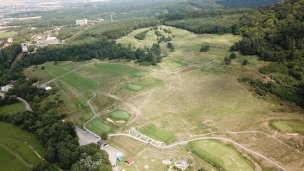 Golfové ihrisko, Golfový klub Bojnice 5