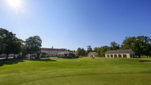 Golfové ihrisko, Golfový klub Welten 4