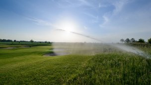 Golfové ihrisko, Golfový klub Welten 3