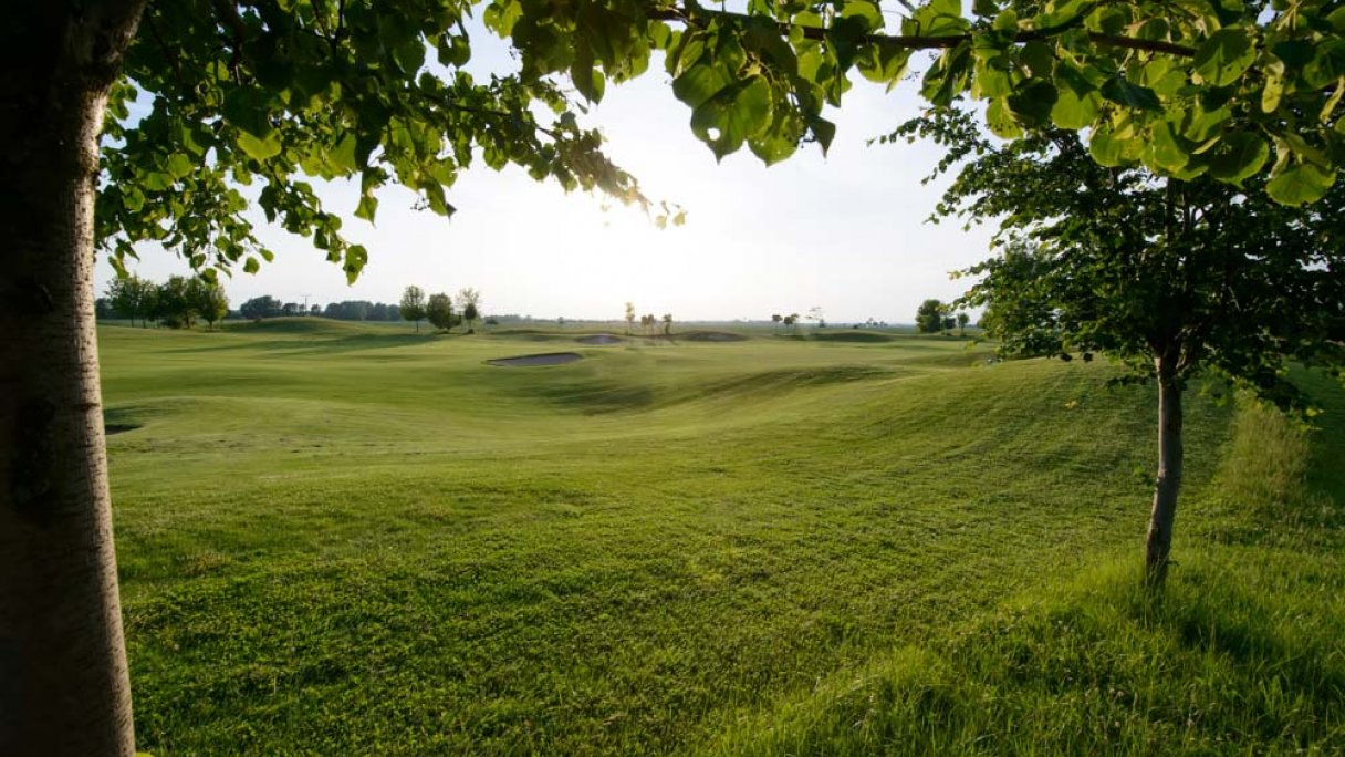 Golfové ihrisko, Golfový klub Welten 2