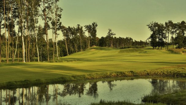 Golfové ihrisko, Penati Golf Resort Senica 3 Golfové ihrisko, Penati Golf Resort Senica 3