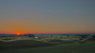 Golfové ihrisko, Golf Resort Skalica 4