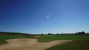 Golfové ihrisko, Golf Resort Skalica 5