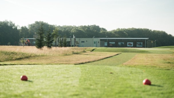 Golf Trnava 3 Golf Trnava 3