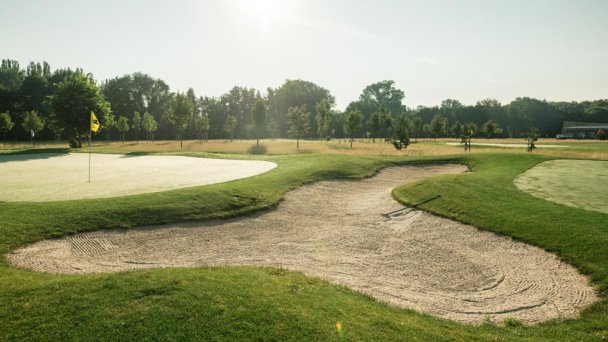 Golf Trnava 5 Golf Trnava 5