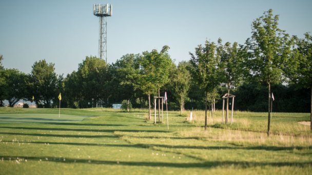Golf Trnava 2 Golf Trnava 2