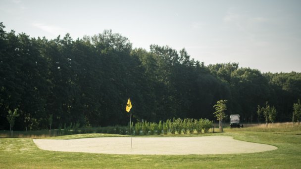 Golf Trnava 4 Golf Trnava 4