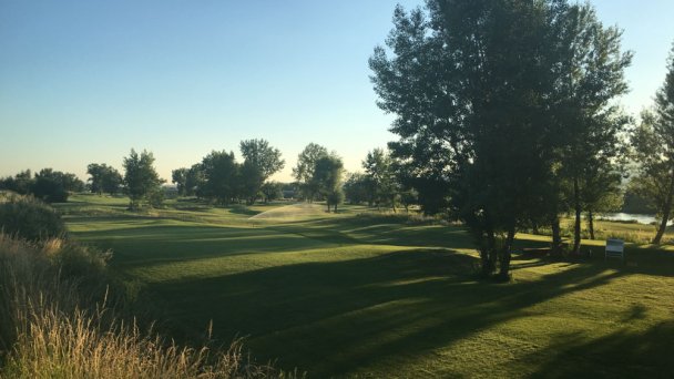 Golfové ihrisko Trenčín 4