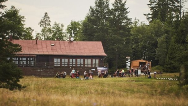 Bufet Kláštorisko Zdroj: https://www.letanovce.sk/bufet-klastorisko/ Bufet Kláštorisko Zdroj: https://www.letanovce.sk/bufet-klastorisko/