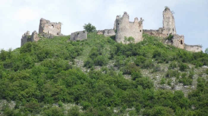 Turniansky hrad