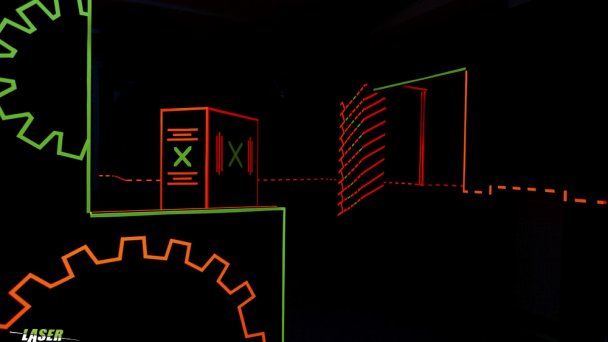 Laser Aréna Banská Bystrica 5 Laser Aréna Banská Bystrica 5