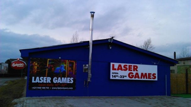 LaserLiptov Autor: https://www.liptovlasers.com/ Zdroj: https://www.liptovlasers.com/sk/photoloader/24/budova-zvonka.jpg/720x720 LaserLiptov Autor: https://www.liptovlasers.com/ Zdroj: https://www.liptovlasers.com/sk/photoloader/24/budova-zvonka.jpg/720x720