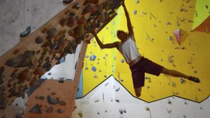 T2 Boulder Arena 3 Zdroj: http://www.keturist.sk/info/aktivity/t2-boulder-arena/