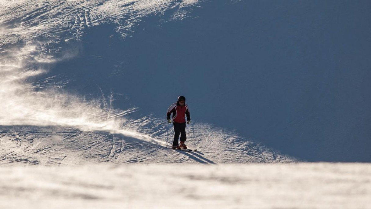 Mýto Ski & Bike Mýto Pod Ďumbierom 2