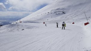 Lyžiarske stredisko Tatranská Lomnica 4