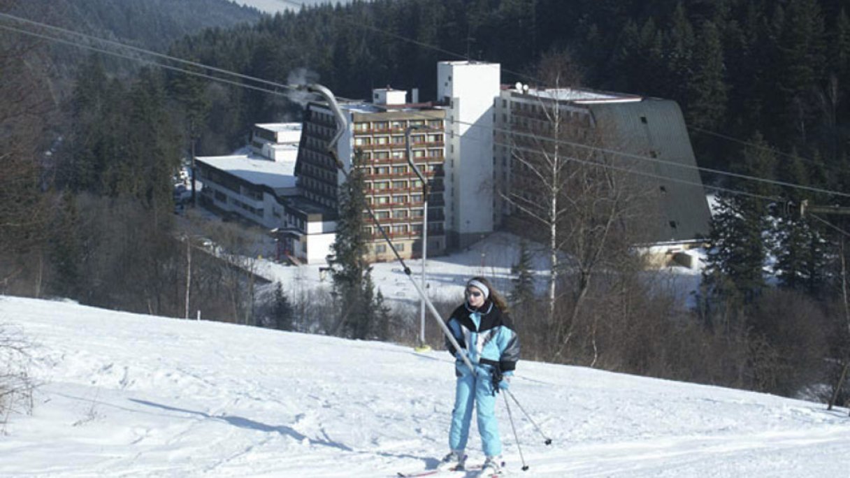 Lyžiarske stredisko Ľubovnianske Kúpele 2 Zdroj: http://www.severovychod.sk