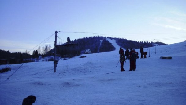 Lyžiarske stredisko Ľubovnianske Kúpele 3 Zdroj: https://www.onthesnow.sk/ Lyžiarske stredisko Ľubovnianske Kúpele 3 Zdroj: https://www.onthesnow.sk/