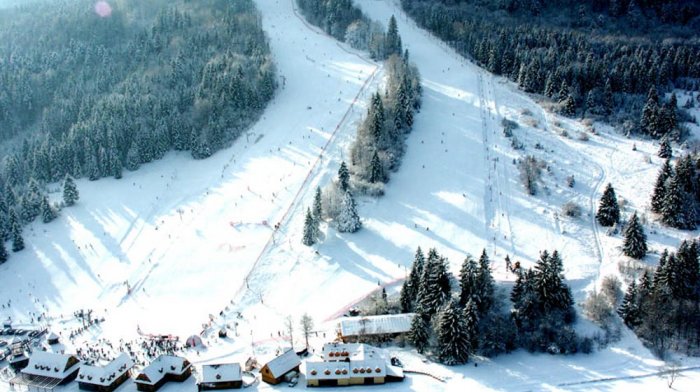 Ski Tále