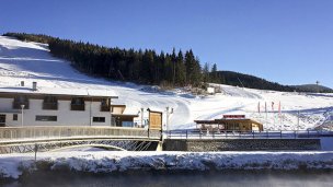 Skipark Meander Oravice 3