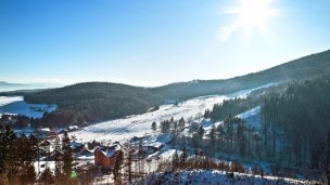 Snowland Valčianska dolina 2