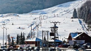 Snowland Valčianska dolina 4