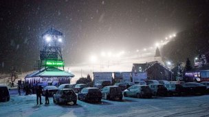 Snowland Valčianska dolina 5