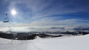 Lyžiarske stredisko Štrbské Pleso 3