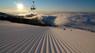 Lyžiarske stredisko Štrbské Pleso 4