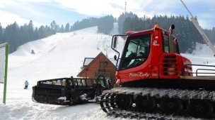 Ski Park Vyšné Ružbachy 3