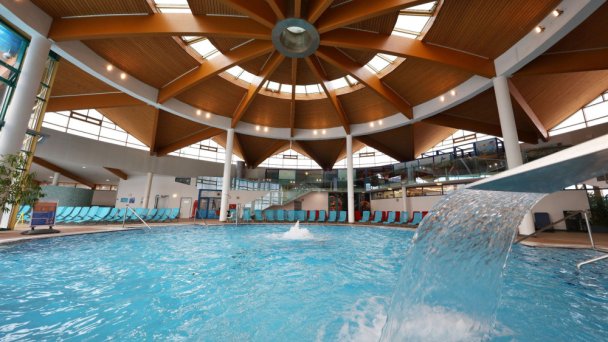 Aquapark Meander Oravice 3 Aquapark Meander Oravice 3