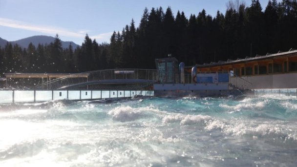 Aquapark Meander Oravice 6 Aquapark Meander Oravice 6