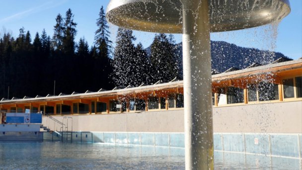 Aquapark Meander Oravice 4 Aquapark Meander Oravice 4